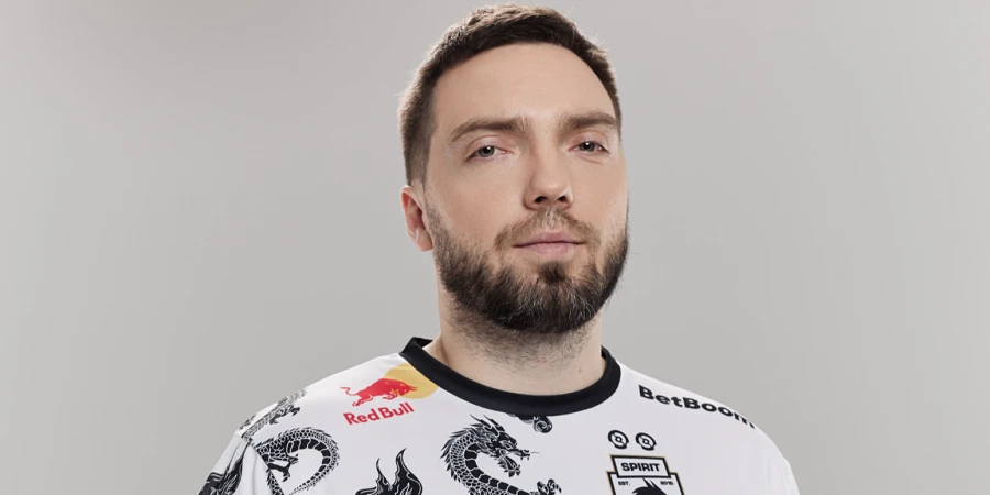 Korb3n рассказал, кто принимает все решения в Team Spirit