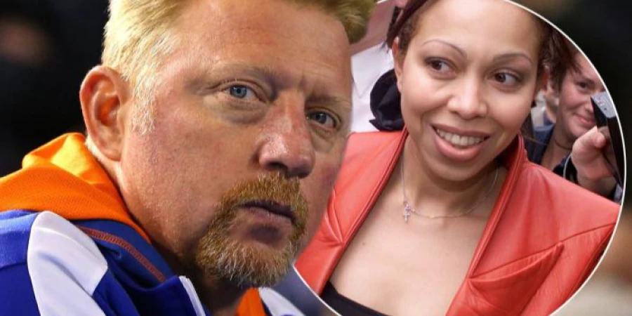 Борис Беккер в свое время хорошо погулял налево