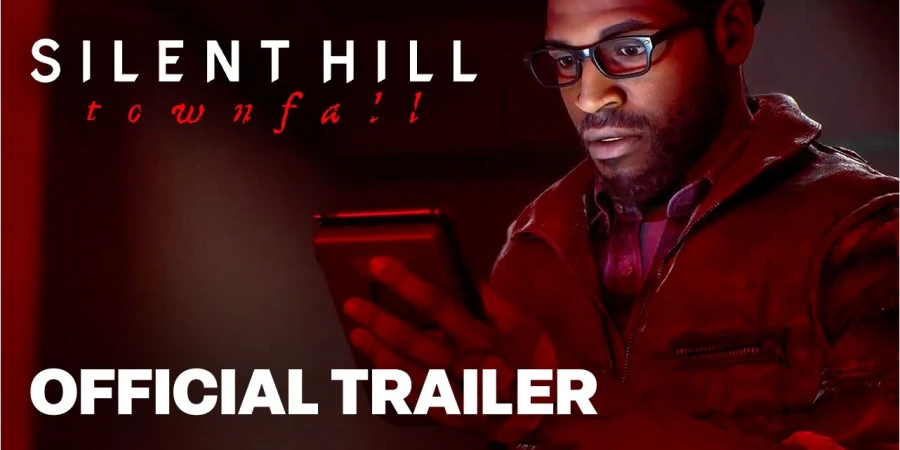 Konami и партнеры раскрыли детали новой части серии Silent Hill