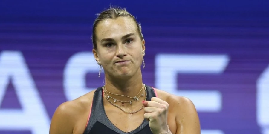 Арина Соболенко – Маркета Вондроушова. Прямая трансляция матча 1/4 финала US Open