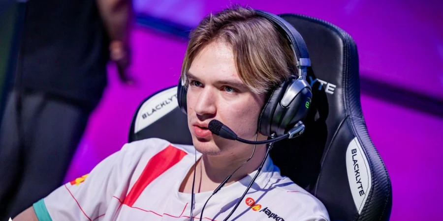 Pure~ объяснил, почему пропускает DreamLeague Season 26