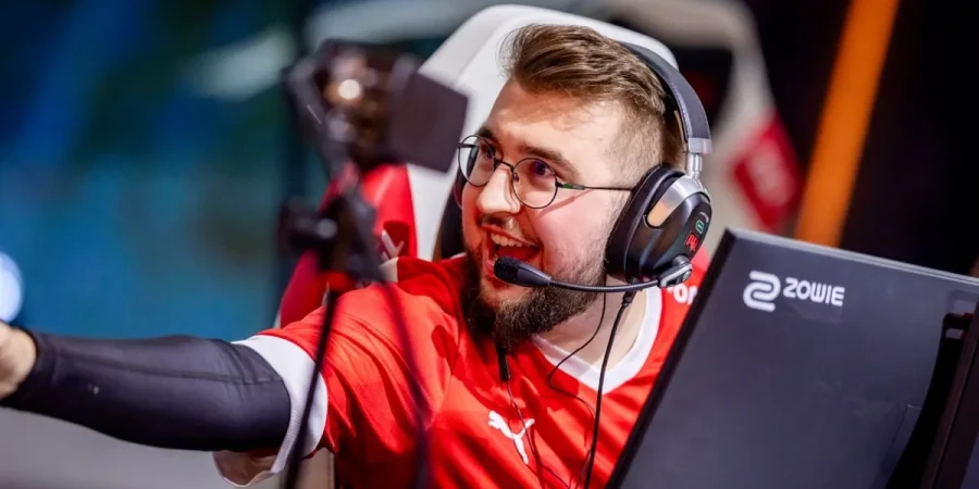 Torzsi возглавил рейтинг игроков на групповом этапе IEM Dallas 2025 — s1mple вне топ-20