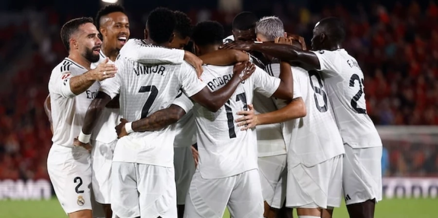 Андердог против Гранда: сможет ли «Брест» удивить «Реал»?