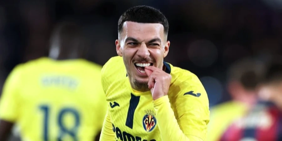 «Вильярреал» — «Валенсия»: прямая трансляция матча в Ла Лиге