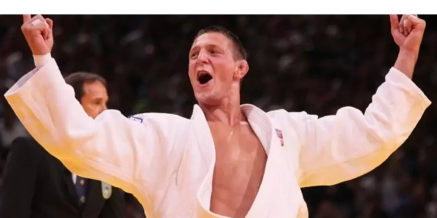 «Әлем барысы» турнирінде күрескен Олимпиада чемпионы алдағы жоспарын айтты