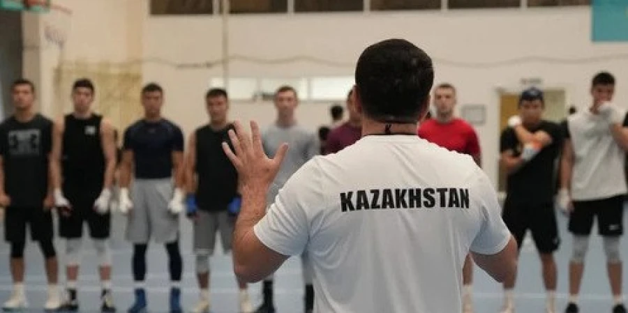 «Кіші әлем чемпионатына» қатысатын қазақ боксшыларының есімі белгілі болды