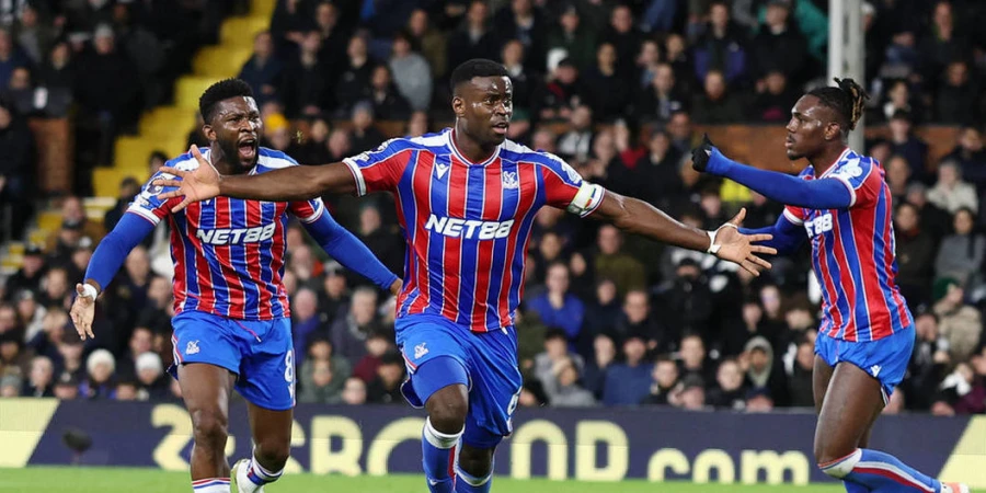 Кристал Пэлас — КуПС: прямая трансляция матча Лиги конференций