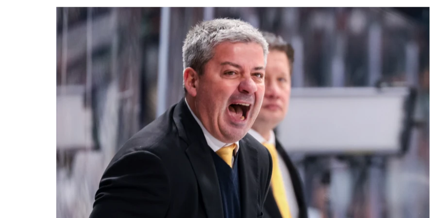 Некогда шумевшего в Казахстане тренера уволили из клуба КХЛ — громкий скандал вокруг Тамбиева