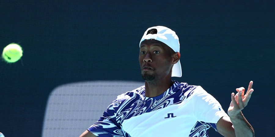 Американский теннисист рассказал, почему принял решение завершить карьеру в 29 лет