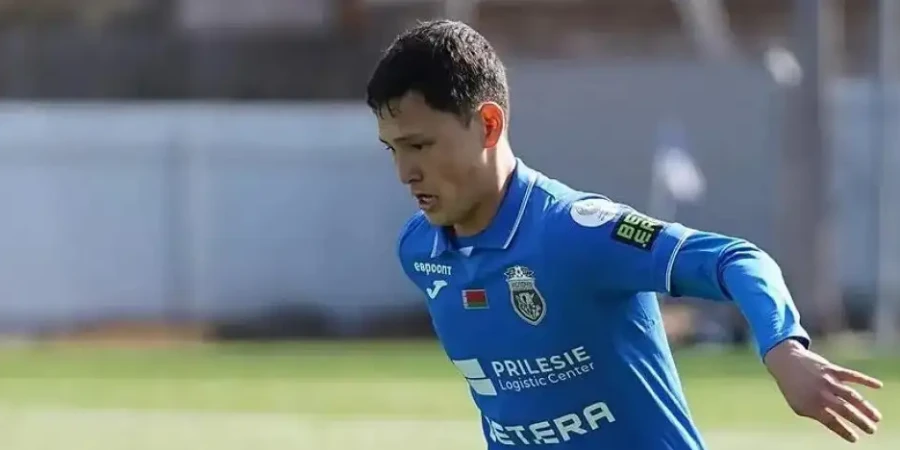 Мирас Кобеев планирует закрепиться в Европе