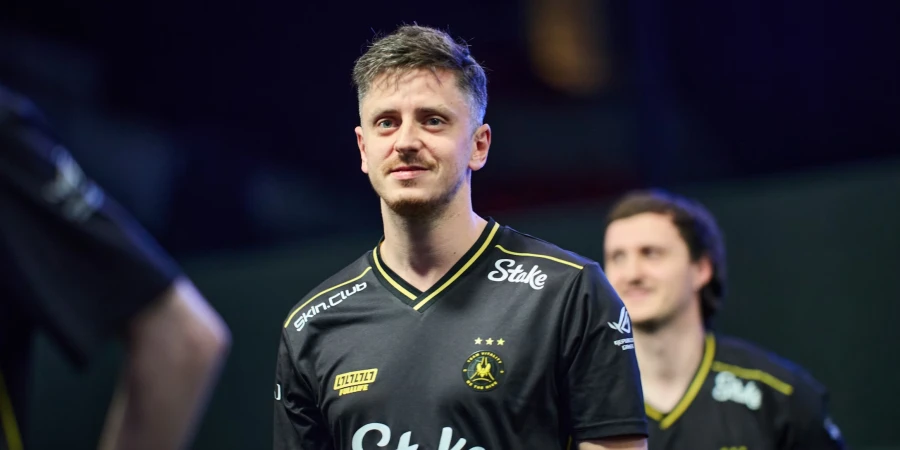ApEX о матче Vitality — G2: «Это была наша худшая игра за последние три месяца»