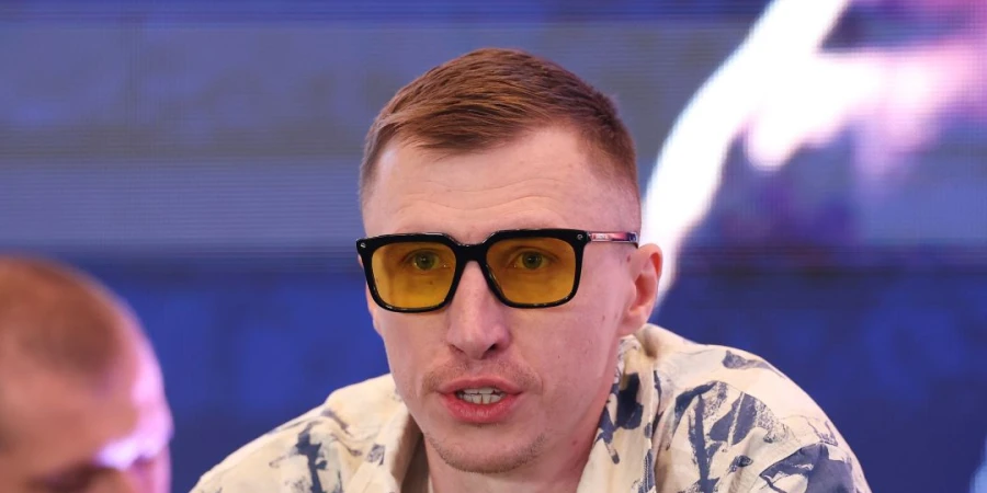 Менеджер Александра Усика высказался о праве его подопечного выбирать соперников