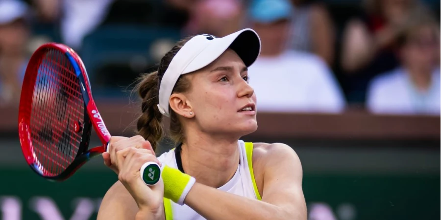 Рыбакина высказалась об уверенной игре в сезоне-2026