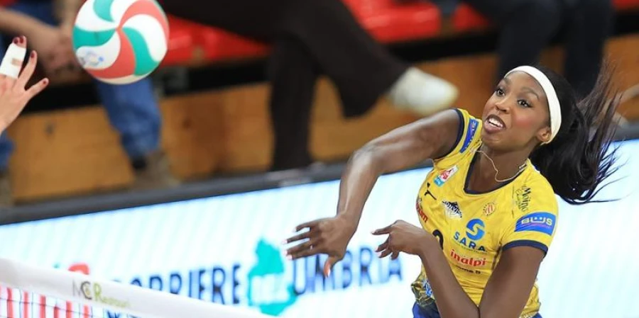 Волейболистка высказалась о травле со стороны фанатов