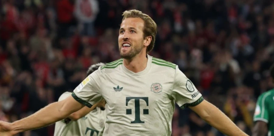 «Бавария» — «Аугсбург»: прямая трансляция матча Бундеслиги