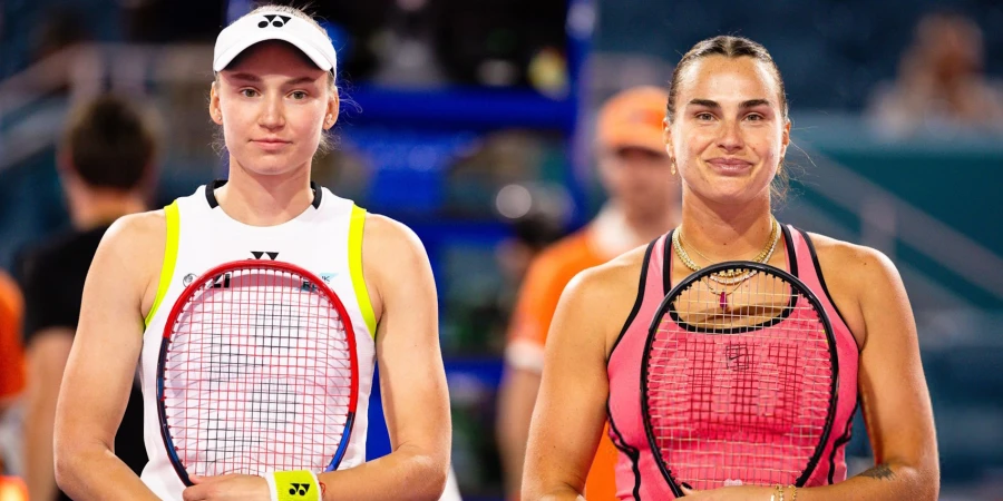 Финал мечты: Рыбакина встретится с Соболенко на US Open