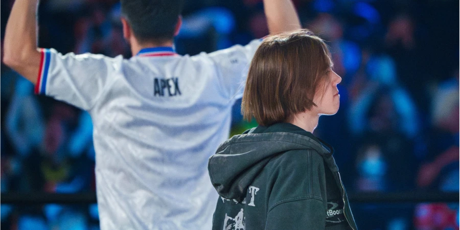 HLTV включил donk и karrigan в символическую сборную StarLadder Budapest Major 2025