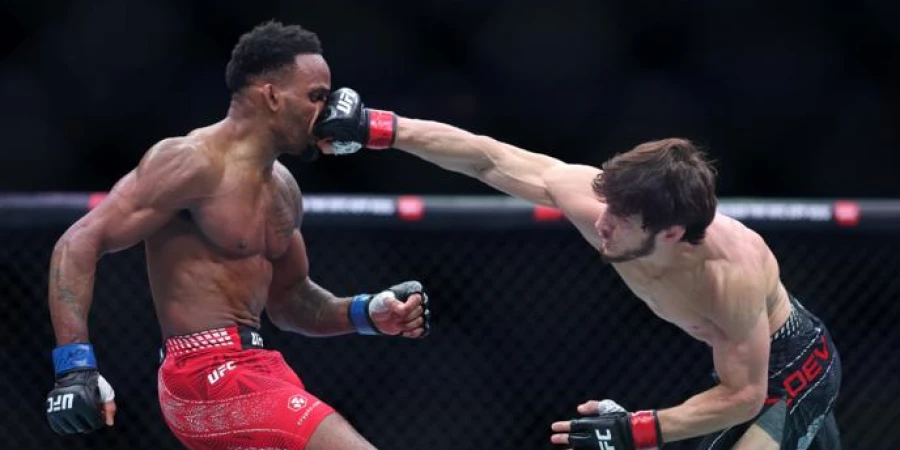 Сенсационное признание после главного боя в Лондоне