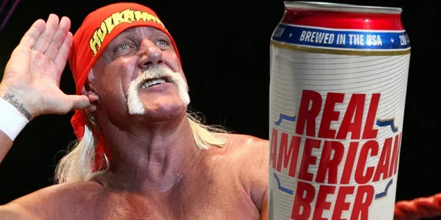 Халк Хоган ушел, но его дело живет