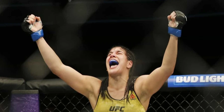 UFC уволил четырех бойцов после последних турниров