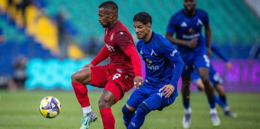 Армейский клуб пообещал принять жесткие меры