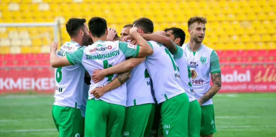 «Атырау» клубы ресми түрде сатылымға қойылды