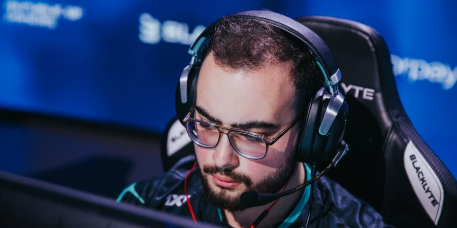 Участник Aurora прокомментировал матч с The MongolZ в плей-офф BLAST Open Rotterdam 2026