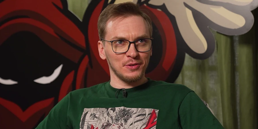 Maelstorm — о критике от No[o]ne: «Спад у PARIVISION очевиден»
