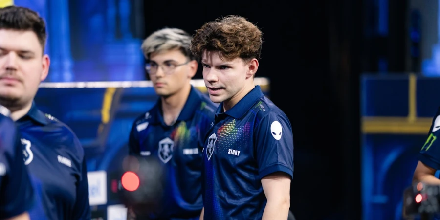 Обновлён августовский рейтинг Valve: определены участники IEM Chengdu и Thunderpick World Championship