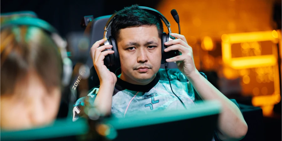 Dastan: PARIVISION не расстроены поражением от Vitality