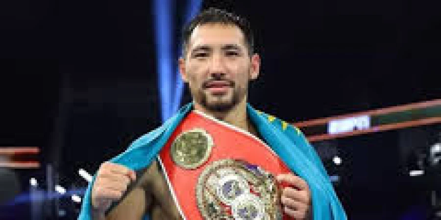 Появились шокирующие новости о Жанибеке Алимханулы