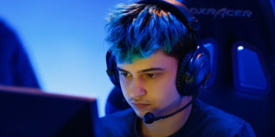 «Турниры — однотипное говно»: RAMZES666 раскритиковал формат современного киберспорта