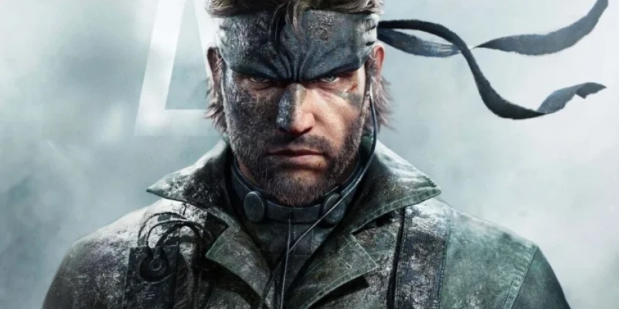 Konami выпустила ремейк Metal Gear Solid Delta: Snake Eater, но игроки жалуются на баги