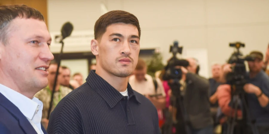 Стало известно, что думают в команде Бивола о решении WBO