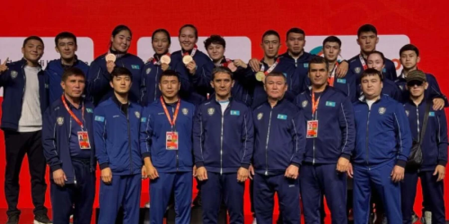 Қазақстан құрамасының Әлем кубогындағы орны белгілі болды