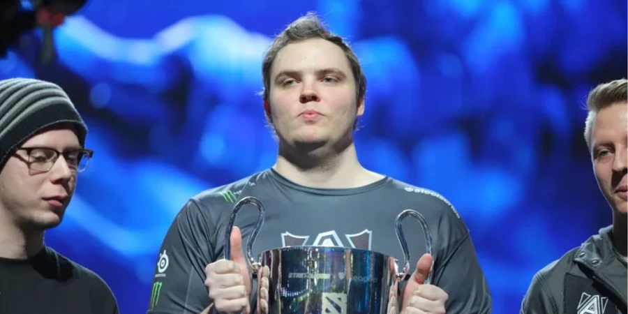 Составы Vikings и замена микса Ceb — анонсированы новые участники «Игр Будущего 2025»