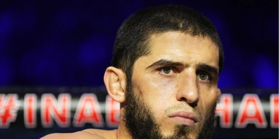 Стерлинг назвал трех претендентов на звание лучшего бойца в UFC