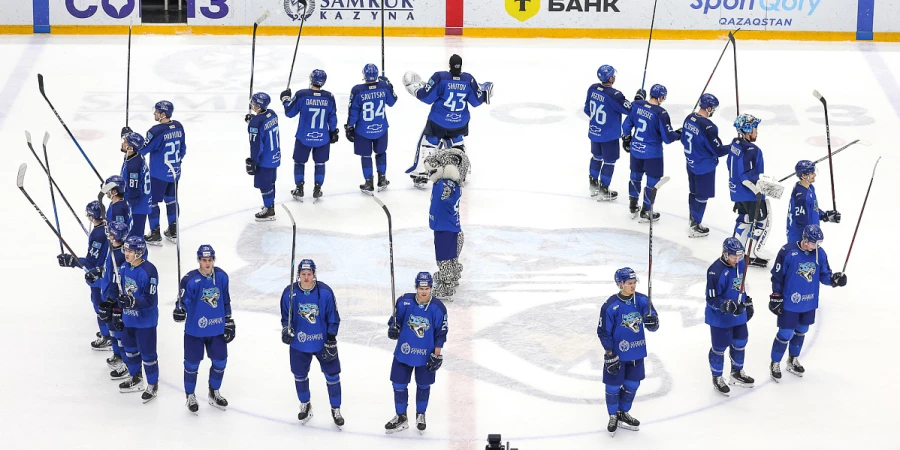 Матч с подтекстом: мечты о плей-офф и давление таблицы