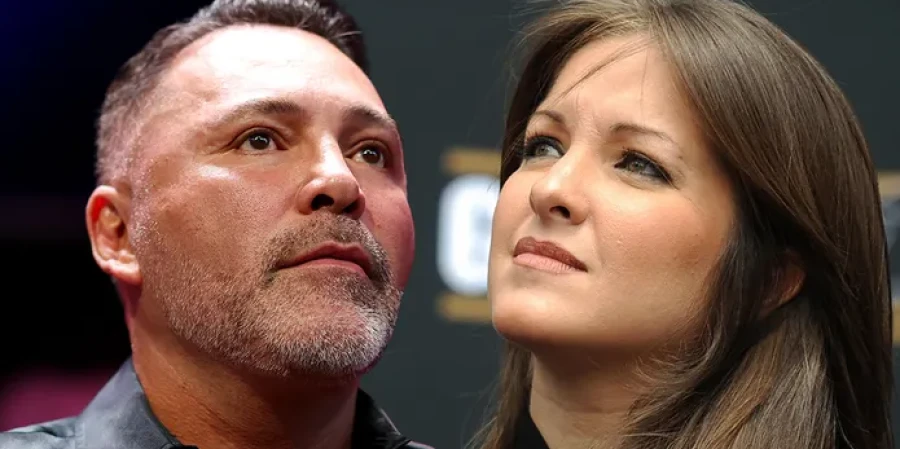 Легендарный боксер наконец развелся