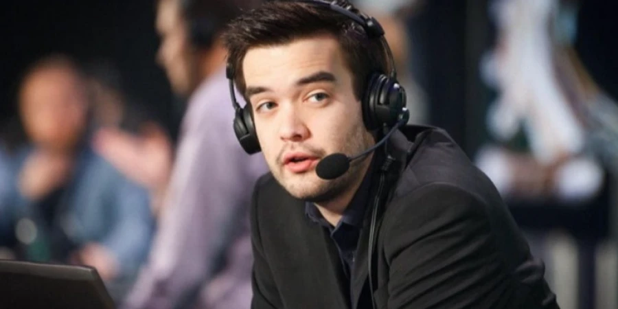 Комментатор syndereN: «Матч за третье место — не для Dota 2»