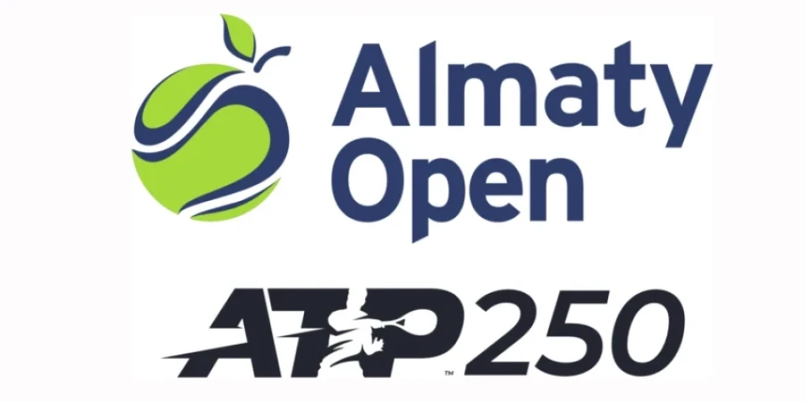 Прямая трансляция финалов турнира Almaty Open-2025