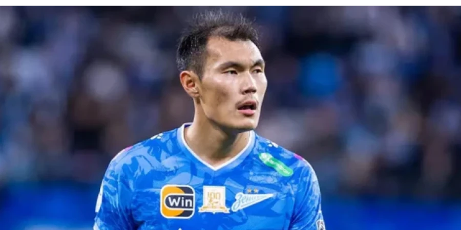 Стала известна судьба защитника сборной Казахстана на матч РПЛ