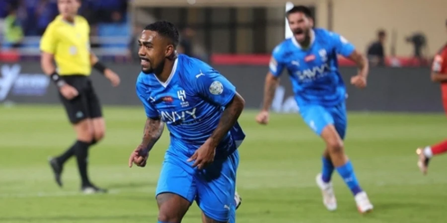 «Аль-Хиляль» — «Аль-Иттифак»: прямая трансляция матча в Про-Лиге