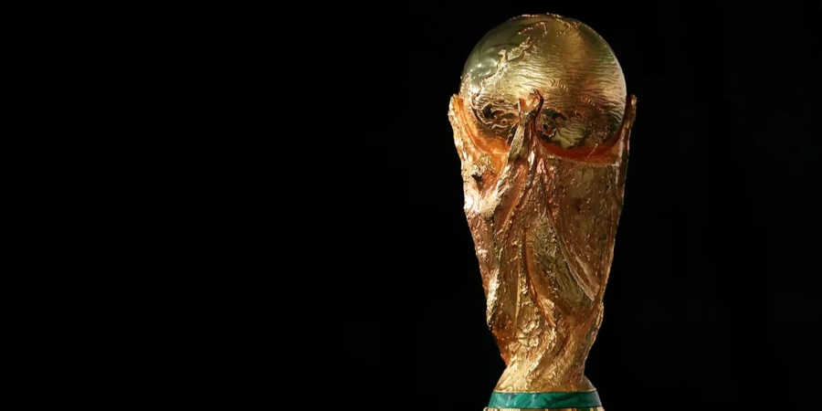 Стало известно, где может пройти чемпионат мира в 2042 году