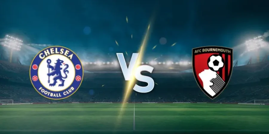 Прямая трансляция матча Челси — Борнмут в АПЛ