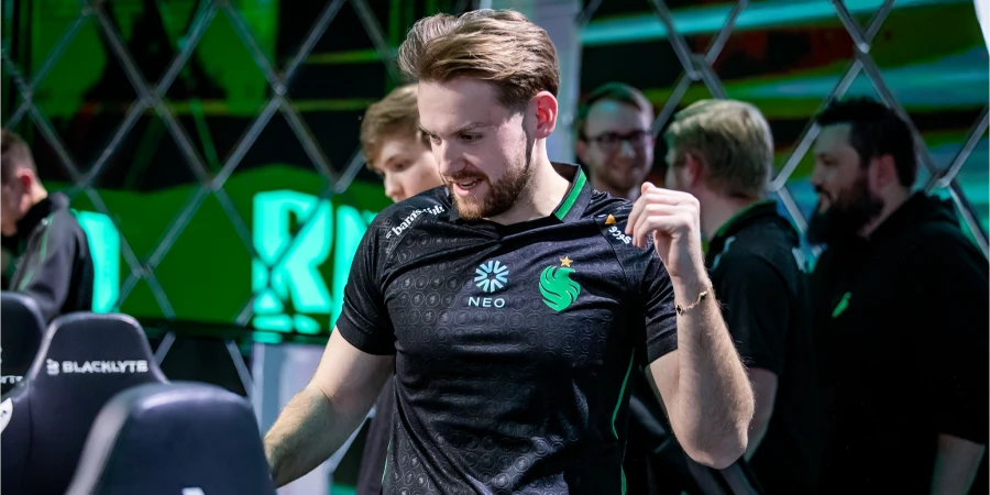 Team Falcons поднялась на 5-е место в рейтинге Valve после Esports World Cup 2025