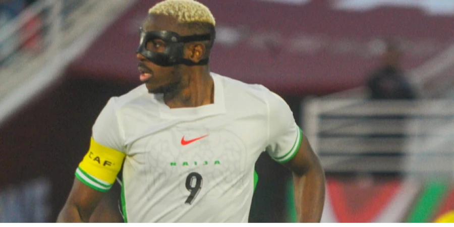 Нигерия құрамасы Африка Ұлттар Кубогының ширек финалына шықты