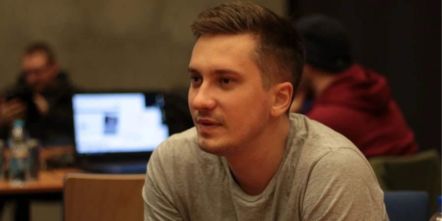 9Pandas.Solo: «За эти два года я пережил много классных моментов, но пора двигаться дальше»