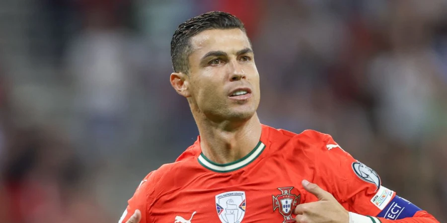 Sky Sports подсчитал, когда Криштиану Роналду сможет достичь отметки в 1000 голов за карьеру