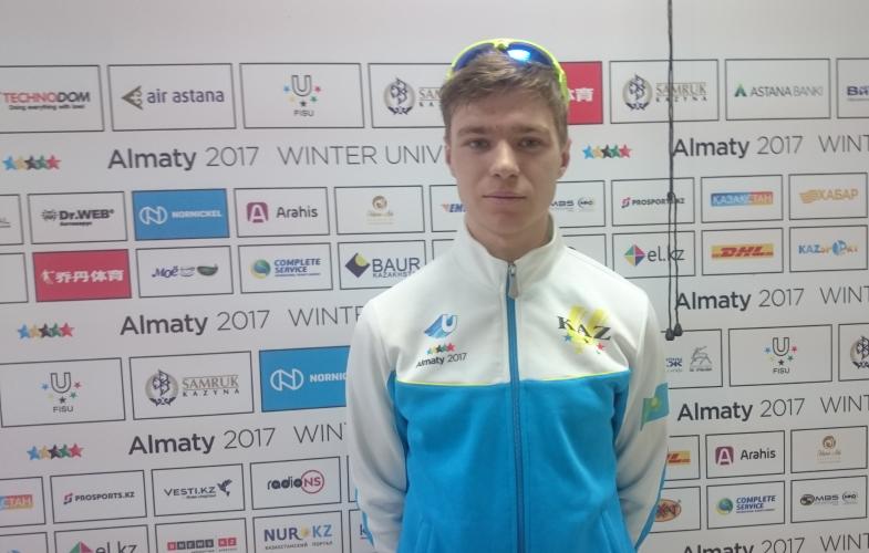 Роман Еремин: «В детстве бегал по огородам»